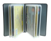 ALPLAST PORTATESSERE PLURICARD SKIN COLOR 14CARD 24PZ 880L
