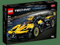 LEGO TECHNIC BUGATTI BOLIDE 42151