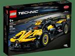 LEGO TECHNIC BUGATTI BOLIDE 42151