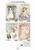 CECAMI FELICE MATRIMONIO BIGLIETTO 12PZ FE10217FM/12