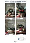 CECAMI AUGURI LAUREA BIGLIETTO PORTASOLDI 12PZ FA00261PS/12