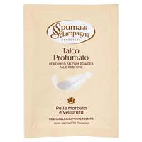 SPUMA SCIAMPAGNA TALCO BUSTA 75GR