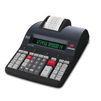 OLIVETTI CALCOLATRICE TERMICA LOGOS 904T 14 CIFRE B5896