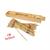 TEOREMA FATTO DI LEGNO GIOCO MIKADO SHANGHAI CM30 04157