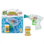 TEOREMA TEO'S PISTOLA SPARABOLLE DI SAPONE 50ML 67189