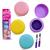 TINTA UNITA MAKE UP QUEEN 2026 LIP GLOSS MACARONS SET 4PZ 62698