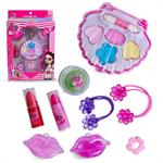 TINTA UNITA MAKE UP QUEEN 2026 SET CONCHIGLIA 62699