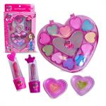 TINTA UNITA MAKE UP QUEEN 2026 HEART SET 62700