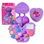 TINTA UNITA MAKE UP QUEEN 2026 HEART PRINCESS SET 62701
