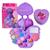TINTA UNITA MAKE UP QUEEN 2026 HEART PRINCESS SET 62701