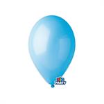BIG PARTY PALLONCINI MEDIUM 16PZ AZZURRO 71112