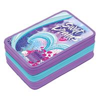 TINTA UNITA YOUNG GIRL 2026 ASTUCCIO 3ZIP SIRENA 62926