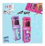 TINTA UNITA YOUNG GIRL 2026 ROTOLO 24+1 UNICORNO 62933