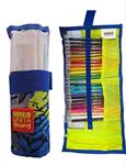 TINTA UNITA YOUNG BOY 2026 ROTOLO 24+1 MONSTER TRUCK 62953