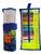 TINTA UNITA YOUNG BOY 2026 ROTOLO 24+1 MONSTER TRUCK 62953