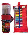 TINTA UNITA YOUNG BOY 2026 ROTOLO 24+1 RAPTOR 62954