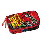 TINTA UNITA YOUNG BOY 2026 ASTUCCIO OVAL JUMBO RAPTOR 62957