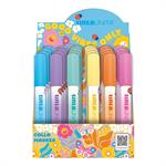 TINTA UNITA BE HAPPY GRADIENT COLLA MARKER COLORATA EXPO 36PZ 62777