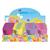 TINTA UNITA BE HAPPY GRADIENT TEMPERINO 3FORI EXPO 16PZ 62781