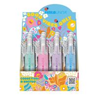 TINTA UNITA BE HAPPY GRADIENT CORRETTORI A NASTRO EXPO 32PZ 62783