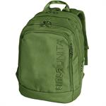 TINTA UNITA EXCELLENT 2026 ZAINO DREAM CROSS VERDE MILITARE 62870