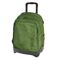 TINTA UNITA EXCELLENT 2026 TROLLEY DREAM CROSS VERDE MILITARE 62877