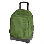 TINTA UNITA EXCELLENT 2026 TROLLEY DREAM CROSS VERDE MILITARE 62877