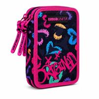 TINTA UNITA YOUNG TEEN 2026 ASTUCCIO 3ZIP ORIGINAL 62970