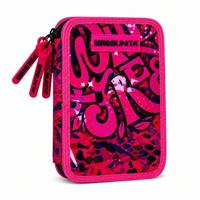 TINTA UNITA YOUNG TEEN 2026 ASTUCCIO 3ZIP WILD & FREE 62969