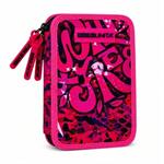 TINTA UNITA YOUNG TEEN 2026 ASTUCCIO 3ZIP WILD & FREE 62969