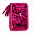 TINTA UNITA YOUNG TEEN 2026 ASTUCCIO 3ZIP WILD & FREE 62969