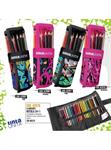 TINTA UNITA YOUNG TEEN 2026 ROTOLO 24+1 GAME 62981