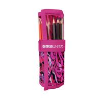 TINTA UNITA YOUNG TEEN 2026 ROTOLO 24+1 WILD & FREE 62979