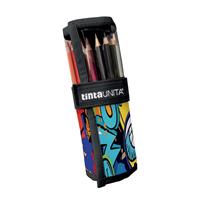 TINTA UNITA YOUNG TEEN 2026 ROTOLO 24+1 WOW 62982