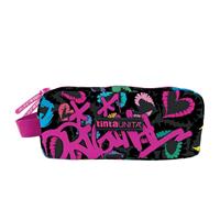 TINTA UNITA YOUNG TEEN 2026 SQUARE POUCH ORIGINAL 62985