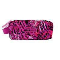 TINTA UNITA YOUNG TEEN 2026 SQUARE POUCH WILD & FREE 62984