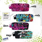 TINTA UNITA YOUNG TEEN 2026 SQUARE POUCH WILD & FREE 62984