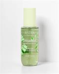 ASTRA DREAMIST ACQUA CORPO PROFUMATA SHIMMER 2007 02 CIOCCO PISTAC.