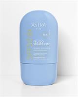 ASTRA SKIN FLUIDO SOLARE VISO SPF50 AS24