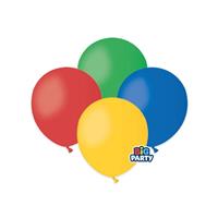 BIG PARTY BOMBE ACQUA 100PZ 71144 GAVETTONI
