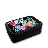 TINTA UNITA YOUNG FANTASY 2026 ASTUCCIO 3ZIP FLOWER 63035