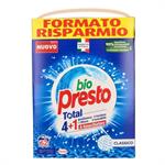 BIO PRESTO DETERSIVO IN POLVERE FUSTINO 62LAVAGGI 2956351