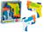 TEOREMA TEO'S PISTOLA ACQUA KIT 2PZ 80383