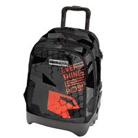 TINTA UNITA YOUNG FANTASY 2026 TROLLEY DREAM CROSS CAMOUFLAGE 63030