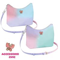 TINTA UNITA BE HAPPY GRADIENT MOON BAG IN PU 62764