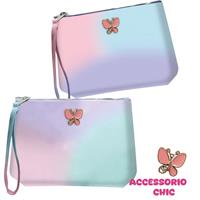 TINTA UNITA BE HAPPY GRADIENT POUCH IN PU 62765