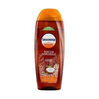 LEOCREMA DOCCIA DOPOSOLE 250ML COCCO