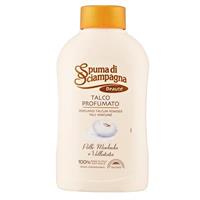 SPUMA SCIAMPAGNA TALCO BARATTOLO 200GR.