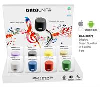 TINTA UNITA SMART SPEAKER 60678