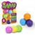 CRAYOLA GLOBBLES SET 6PZ 74-7302